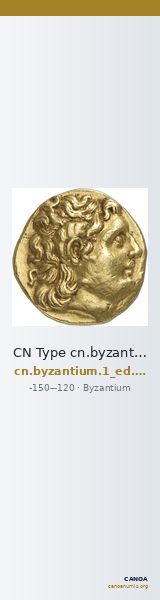 CN Type cn.byzantium.1_ed.182 — CANOA
