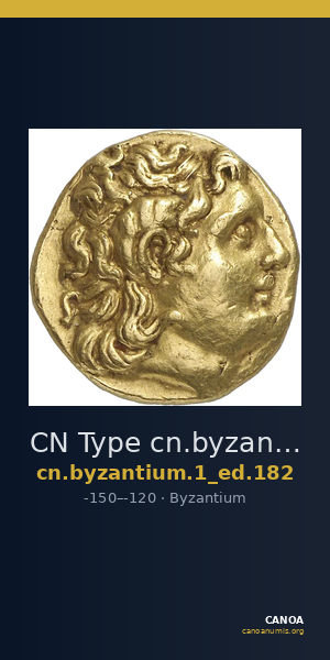 CN Type cn.byzantium.1_ed.182 — CANOA