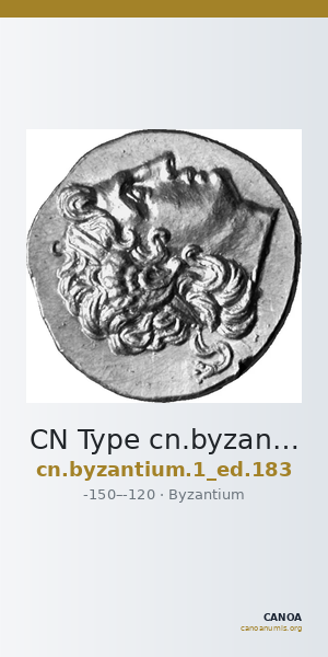 CN Type cn.byzantium.1_ed.183 — CANOA