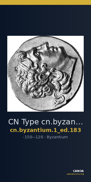 CN Type cn.byzantium.1_ed.183 — CANOA