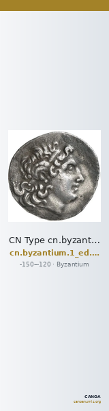 CN Type cn.byzantium.1_ed.186 — CANOA