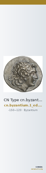 CN Type cn.byzantium.1_ed.192 — CANOA