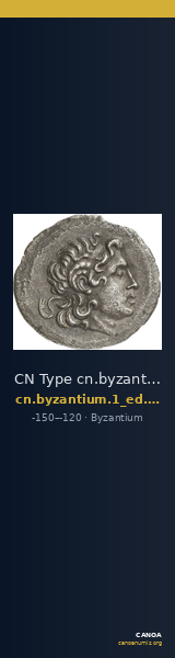 CN Type cn.byzantium.1_ed.193 — CANOA