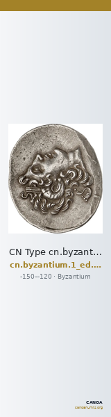 CN Type cn.byzantium.1_ed.195 — CANOA