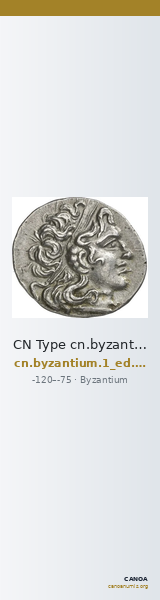 CN Type cn.byzantium.1_ed.198 — CANOA