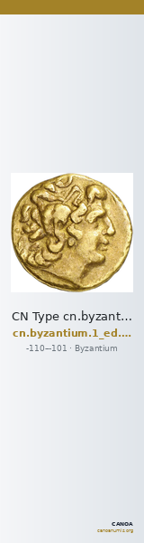 CN Type cn.byzantium.1_ed.199 — CANOA