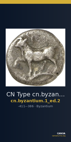 CN Type cn.byzantium.1_ed.2 — CANOA