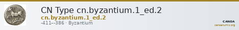 CN Type cn.byzantium.1_ed.2 — CANOA