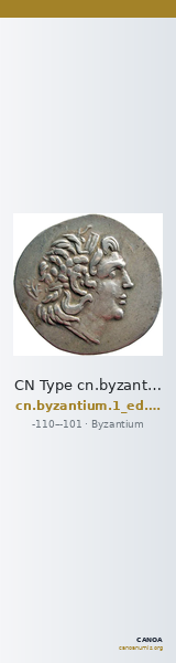 CN Type cn.byzantium.1_ed.200 — CANOA