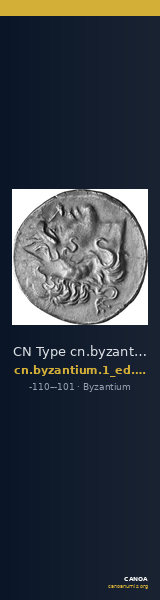 CN Type cn.byzantium.1_ed.202 — CANOA