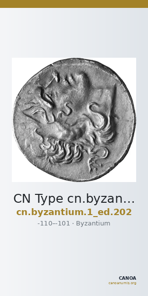 CN Type cn.byzantium.1_ed.202 — CANOA