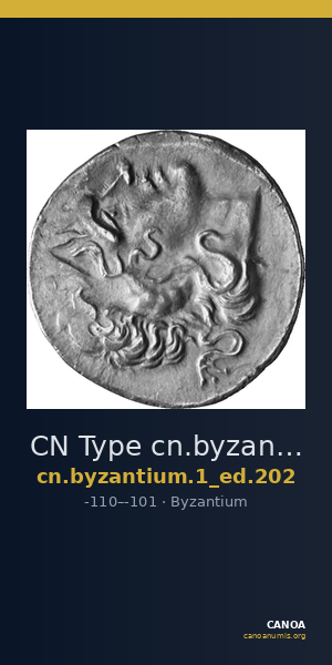 CN Type cn.byzantium.1_ed.202 — CANOA