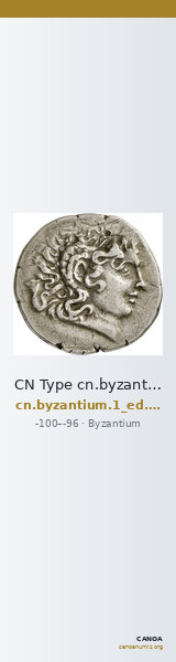 CN Type cn.byzantium.1_ed.204 — CANOA