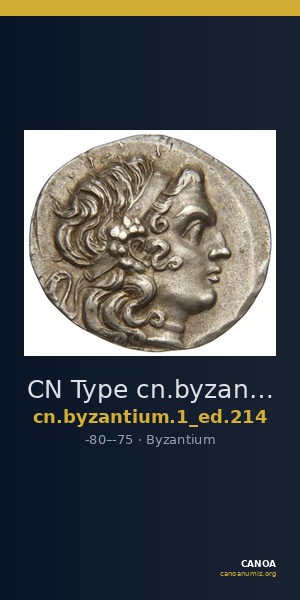 CN Type cn.byzantium.1_ed.214 — CANOA