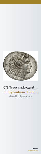 CN Type cn.byzantium.1_ed.215 — CANOA
