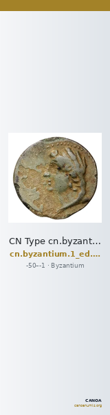 CN Type cn.byzantium.1_ed.219 — CANOA
