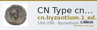CN Type cn.byzantium.1_ed.225 — CANOA