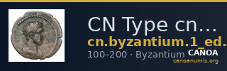 CN Type cn.byzantium.1_ed.225 — CANOA