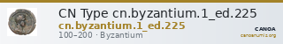 CN Type cn.byzantium.1_ed.225 — CANOA