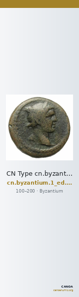 CN Type cn.byzantium.1_ed.227 — CANOA