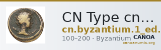 CN Type cn.byzantium.1_ed.229 — CANOA