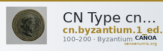 CN Type cn.byzantium.1_ed.236 — CANOA