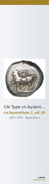 CN Type cn.byzantium.1_ed.24 — CANOA