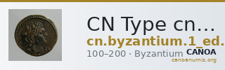 CN Type cn.byzantium.1_ed.242 — CANOA