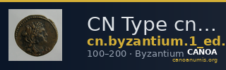 CN Type cn.byzantium.1_ed.242 — CANOA