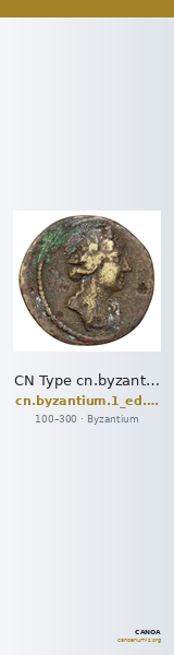 CN Type cn.byzantium.1_ed.247 — CANOA