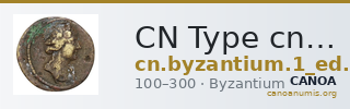CN Type cn.byzantium.1_ed.247 — CANOA