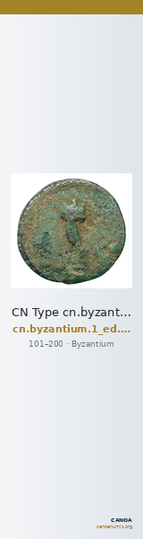 CN Type cn.byzantium.1_ed.253 — CANOA