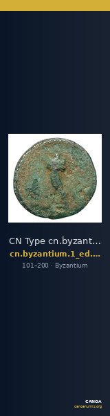 CN Type cn.byzantium.1_ed.253 — CANOA