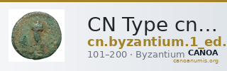 CN Type cn.byzantium.1_ed.253 — CANOA