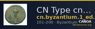 CN Type cn.byzantium.1_ed.253 — CANOA