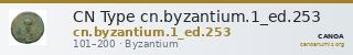 CN Type cn.byzantium.1_ed.253 — CANOA