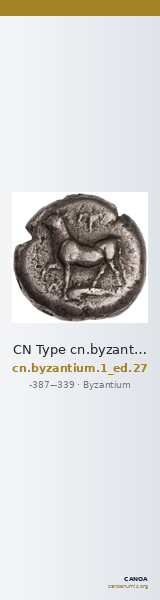 CN Type cn.byzantium.1_ed.27 — CANOA