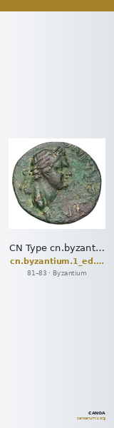 CN Type cn.byzantium.1_ed.279 — CANOA