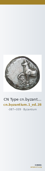 CN Type cn.byzantium.1_ed.28 — CANOA