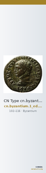 CN Type cn.byzantium.1_ed.292 — CANOA