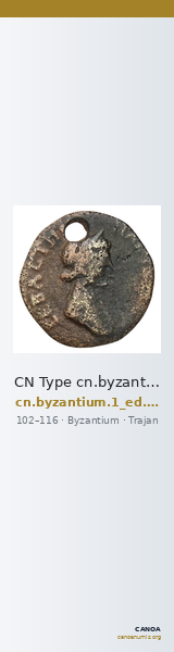 CN Type cn.byzantium.1_ed.295 — CANOA