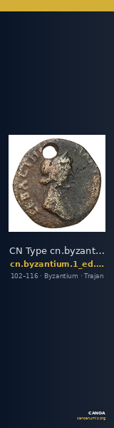 CN Type cn.byzantium.1_ed.295 — CANOA