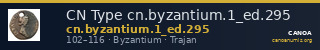 CN Type cn.byzantium.1_ed.295 — CANOA