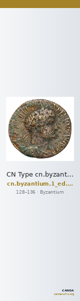 CN Type cn.byzantium.1_ed.297 — CANOA