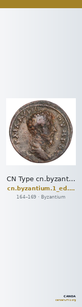 CN Type cn.byzantium.1_ed.328 — CANOA