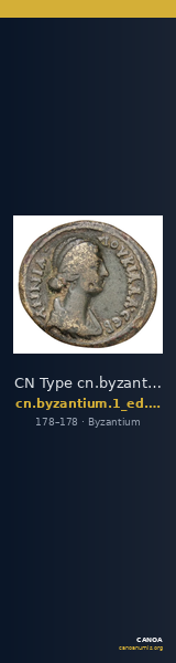 CN Type cn.byzantium.1_ed.332 — CANOA
