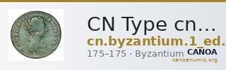 CN Type cn.byzantium.1_ed.336 — CANOA