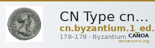CN Type cn.byzantium.1_ed.347 — CANOA