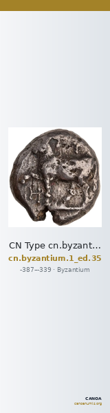 CN Type cn.byzantium.1_ed.35 — CANOA
