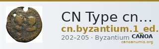 CN Type cn.byzantium.1_ed.352 — CANOA
